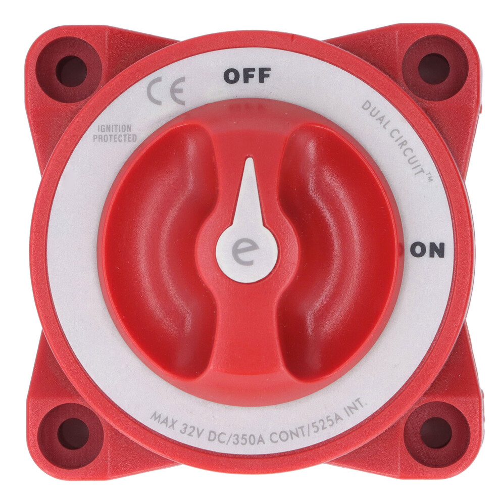 Battery Power Cutoff Knob Switch On Off 2 8320539919300