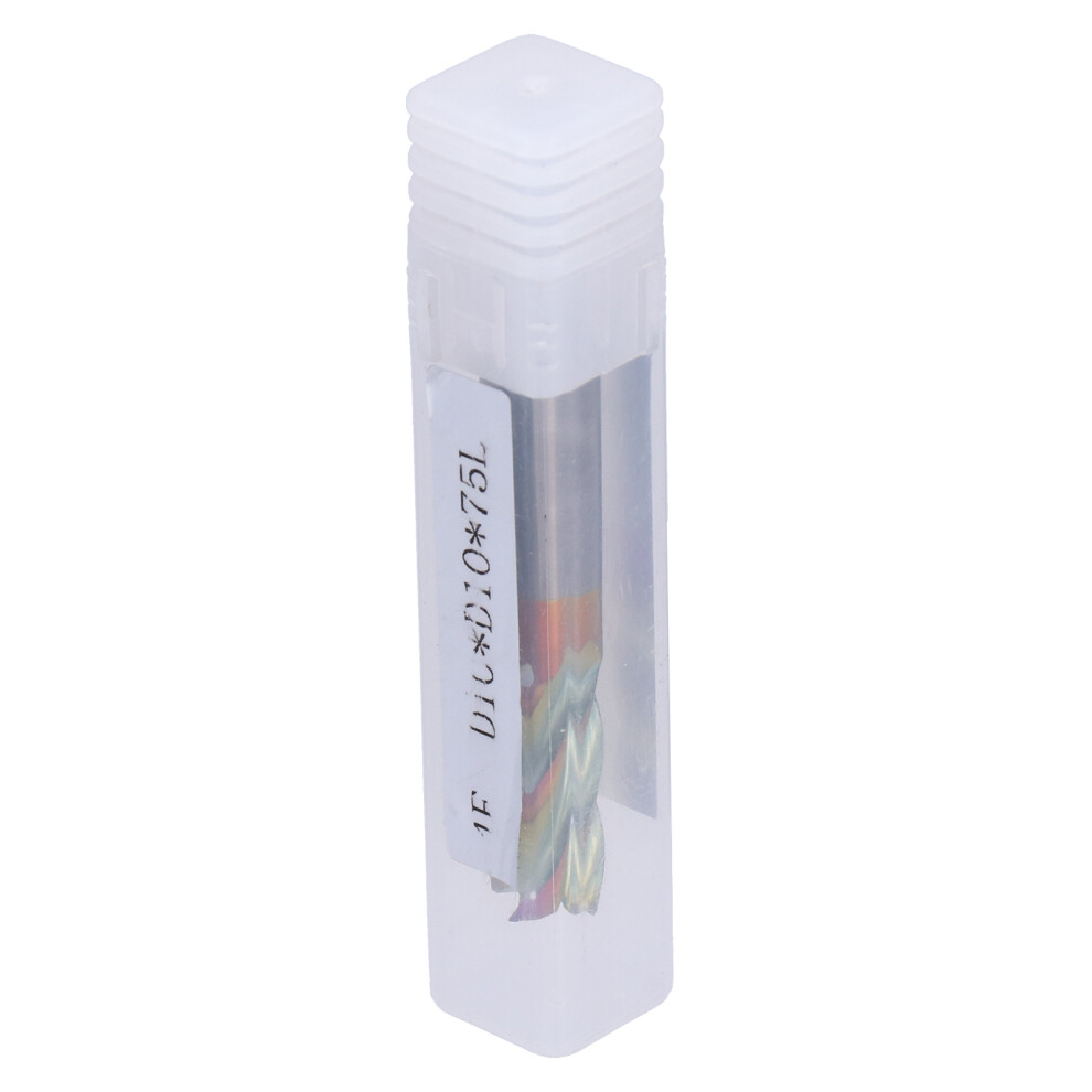 CNC Router Bit Spiral Milling Cutter Accessory for