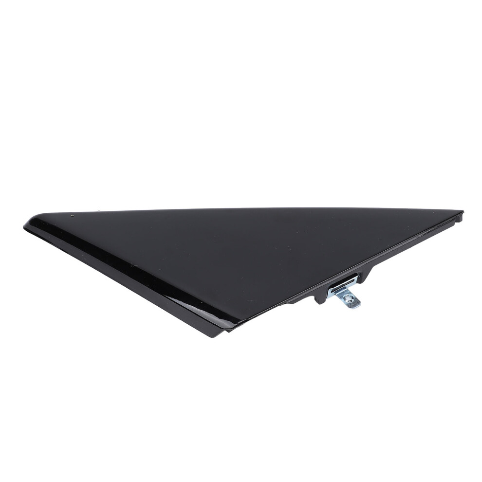 Door Mirror Triangle Cover For A7 Rs7 2011-2017 Impact Proof Scratch Resistant 8721346734207