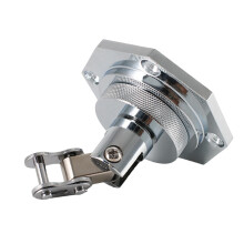 Heavy Bag Hanger Wall Mount with Ball Bearing Swivel, Anti-Rust Hardware for Boxing and Speed Balls, Durable and Reliable