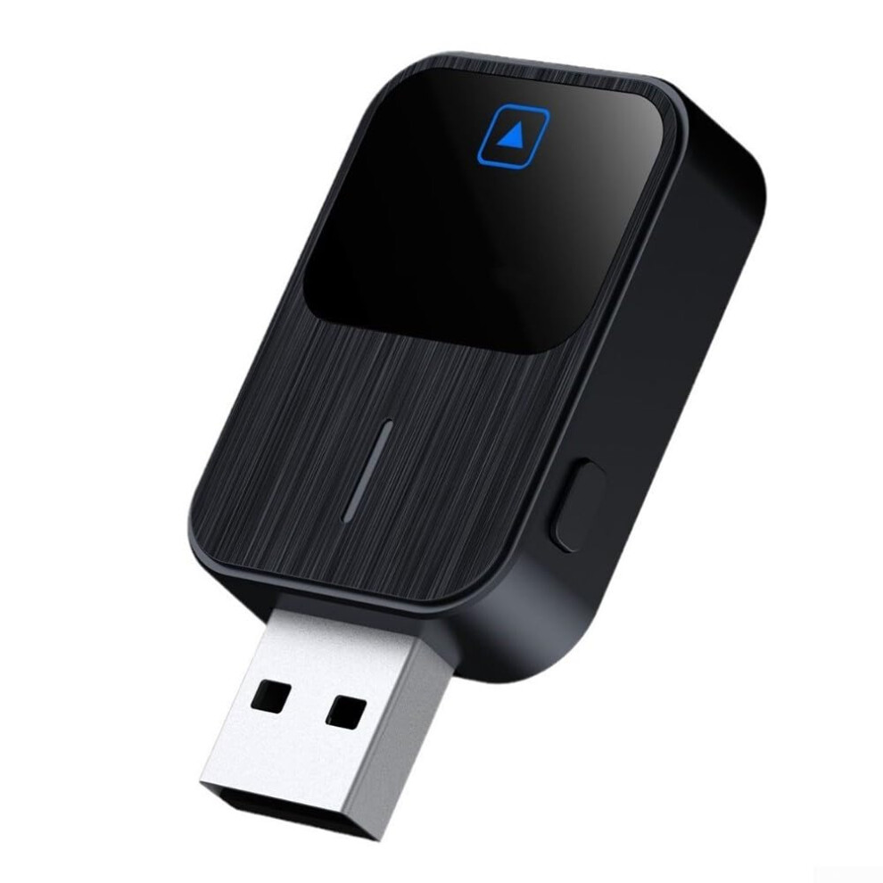Wireless Adapter For Carplay And Android Auto, Quick Setup, Broad Compatibility, Supports Multiple Models And Vehicles 9016109680808