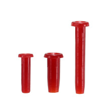 1 Bag Badminton Racquet Grommets Eyelets Racket