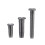1 Bag Badminton Racquet Grommets Eyelets Racket 6