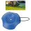 Trailer Wheel Dock Chock Sinking Into Mud Prevent 11
