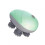 (Green) Massager Devices Women Men Scrub Device Electronic Scalp 2