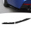 1 Pair Rear Bumper Side Corner Splitter Apron 12