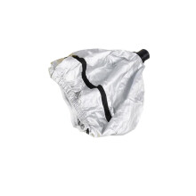 Steam Hair Care Steam Hair Dyeing Cap for Men and Women, Professional Moisture Dryer Hat with Centered Interface