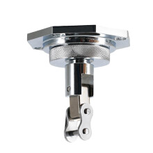Speedbag Bracket Heavy Bag Ceiling Mount with Ball Bearing Swivel, Rustproof Hooks for Punch Bag Accessories