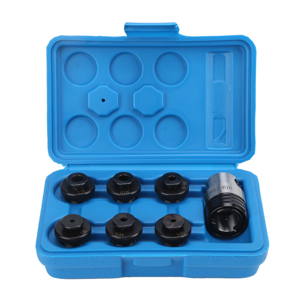 Fast Change Tapping Chuck Set Drill Tap Tool