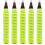 5pcs Racket Grip Tape Super Absorbent Badminton 3