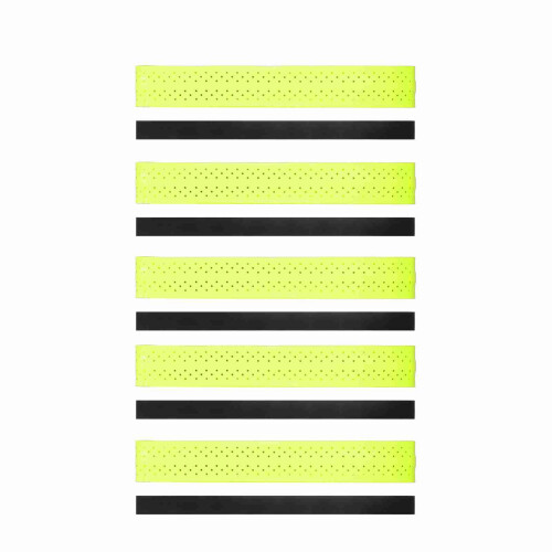 5pcs Racket Grip Tape Super Absorbent Badminton 1