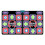 Luminous Dancing Mat Computer TV-use Running Game Somatosensory Double Wireless 2