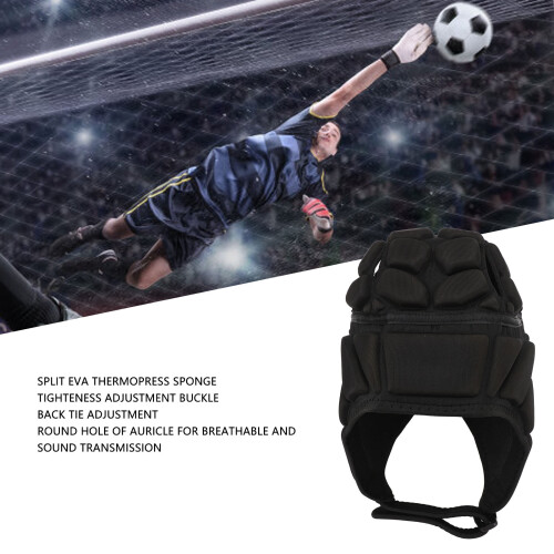 Head Protection EVA Sponge Helmet XL - Breathable & Versatile 2