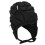 EVA Foam Rugby Helmet, Breathable Padded Head Protector, M 14