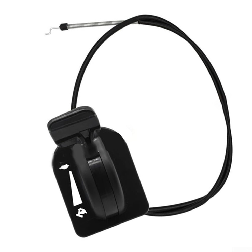 Ergonomic Throttle Choke Cable Compatible With Xt1 Gt50 Gt54 Lt46 Lt50 St54 Xt2 Models For Easy Installation And Enhanced Performance 9084446765731