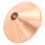 1Pc Single Layer Laser Nozzle Brass for CO2 Fiber 4
