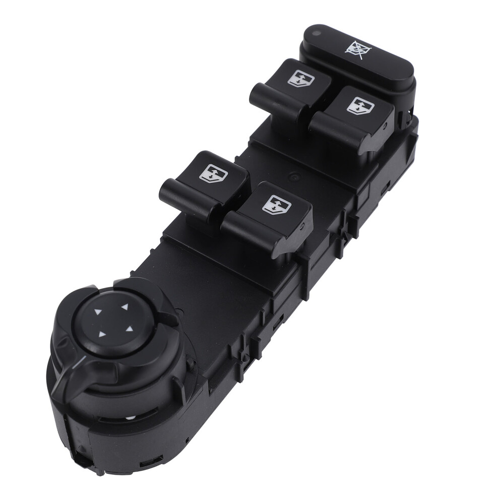 Driver Side Power Window Switch For Giulietta 940 2010Â2020 8751346742087