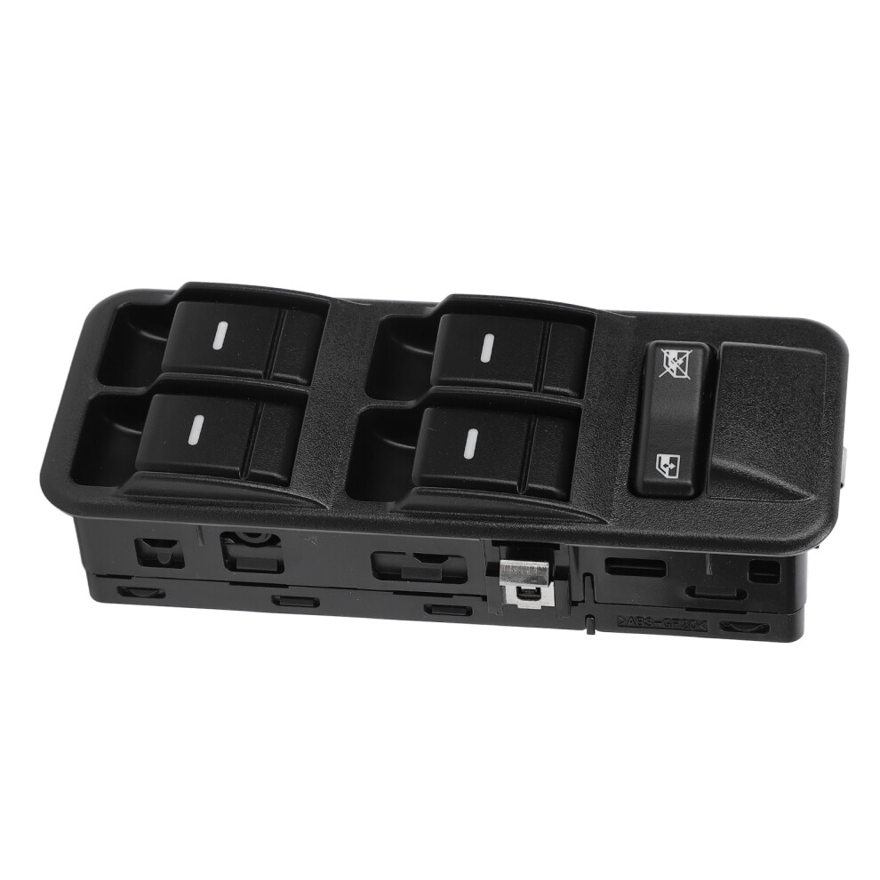 Power Master Window Switch Yud501110pvj For Sport L320 Lr3 2006-2009 4691346742028