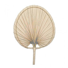 Portable Summer Fan Hand-Made Decor- Hand Weaving Fan for Summer Beach- Indoor