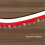 Woodworking Profiling Strip 2m/6.56ft Adjustable Curve Tool 11
