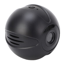 Smart WIFI Kabellose Kamera 1080P Nachtsicht PIR Bewegungsmelder Kugelform
