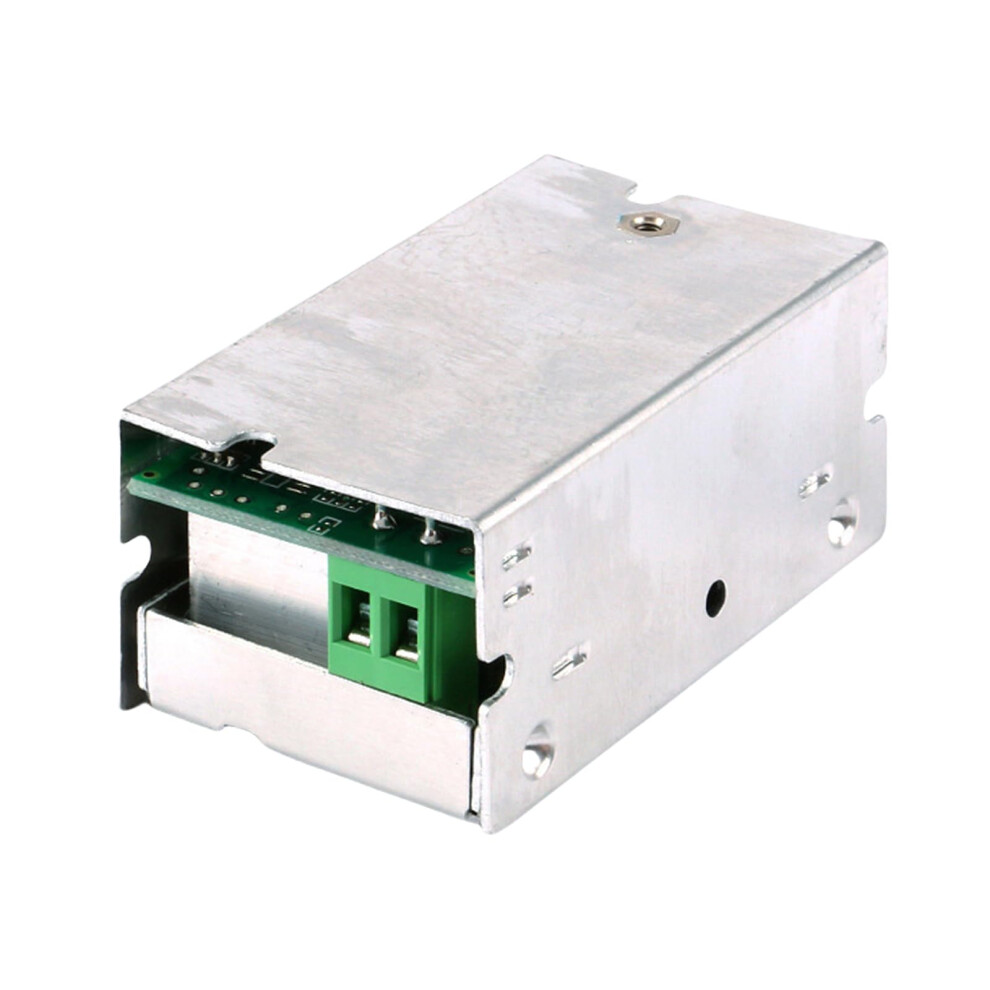 High Efficiency 200W Step Up Voltage Converter Module For Digital Devices And Electrical Equipment Power Supply 6038364162403