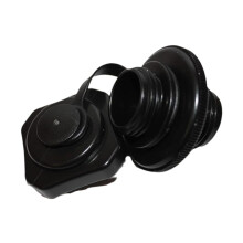 Screw Air Inflation Cap Replacement for Pool Equipment - Durable Screw Valves Cover Plug for Air Valve Compatibility