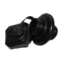 Screw Cap for Air Inflation Screw, Replacement Valve Cover, Sealed Plug for Whirlpools, Compatible Air Valve Cap