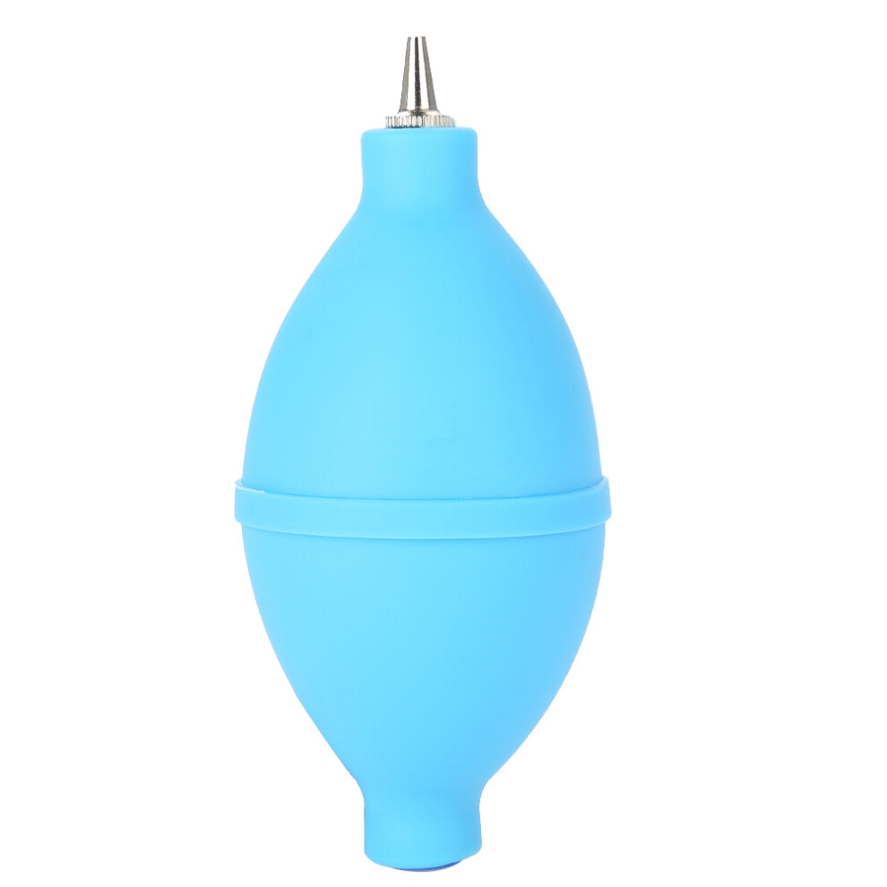 Rubber Dust Air Blower Pump Cleaner Tool For Blue 8320539920436