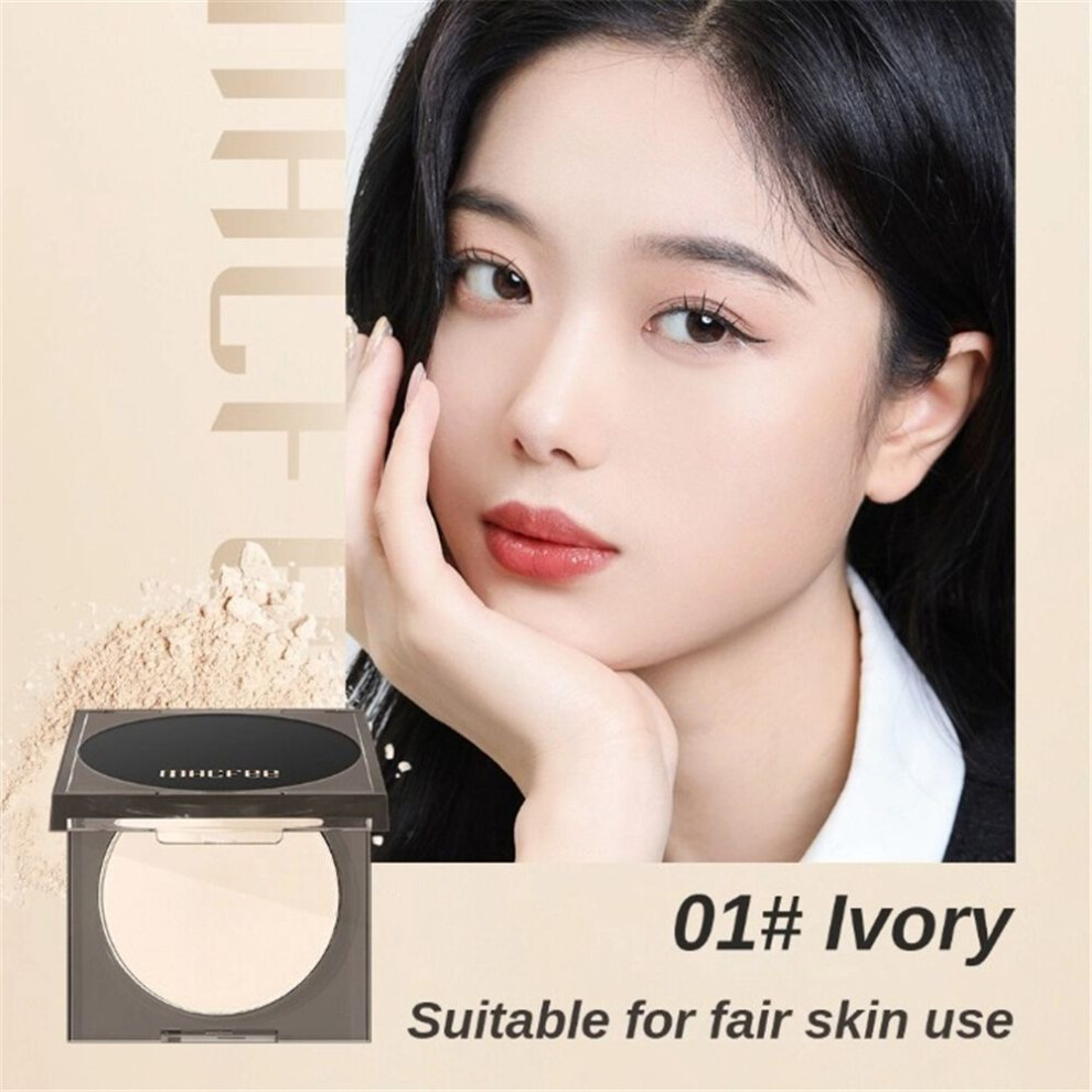 (color01) Hot Light Sense Special Makeup Powder Smooth Light Comfortable Skin-image-OPC-PKCBWBM-NEW