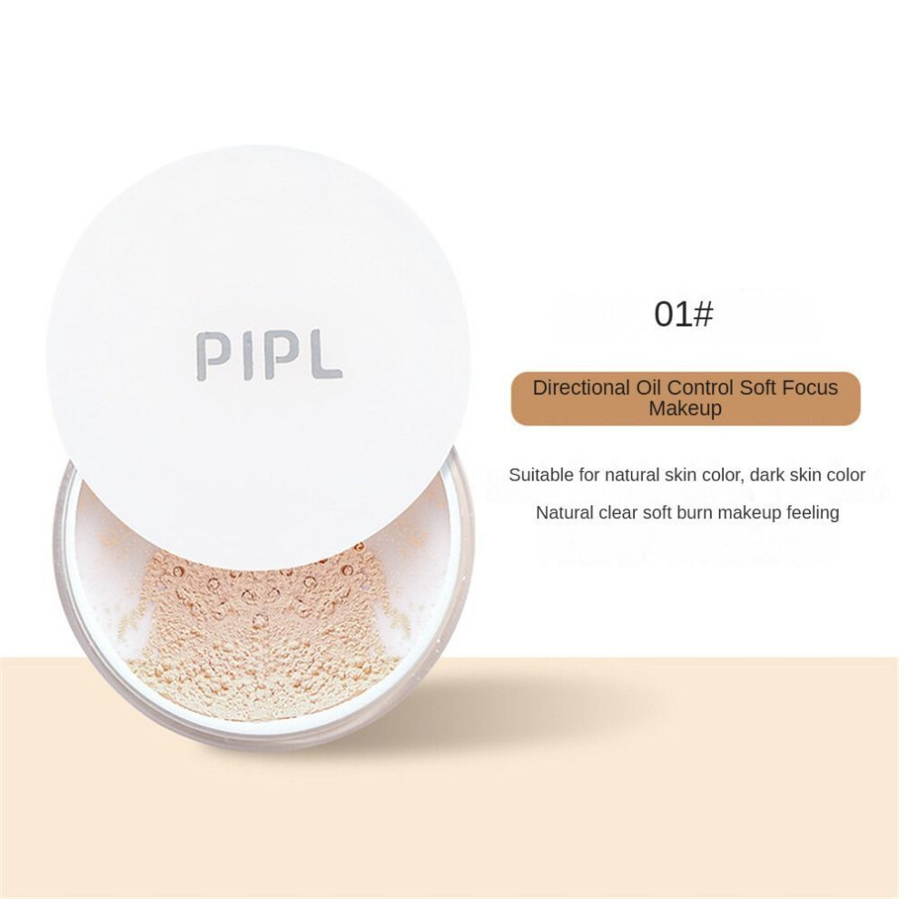 (color01) New Loose Powder Setting Powder Waterproof And Sweat-proof Long-lasting-image-OPC-PKCBXR7-NEW