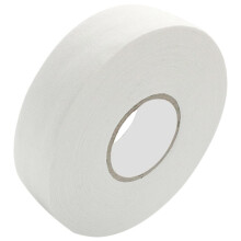Non Slip Ice Hockey Tape 1 Roll Cold Resistant Self Adhesive Grip Tape for Racket Handles Durable Flexible Hockey Supply