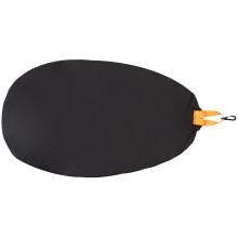 Kayak Cockpit Cover Tear Resistant Seal Cockpit Cover Kayak-L