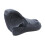 Silicone Violin Bows Grip Corrector Finger Training Tool-Black 7