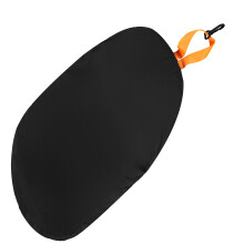 Kayak Canopy Cockpit Seal Cover Tear Resistant Kayak-XXL