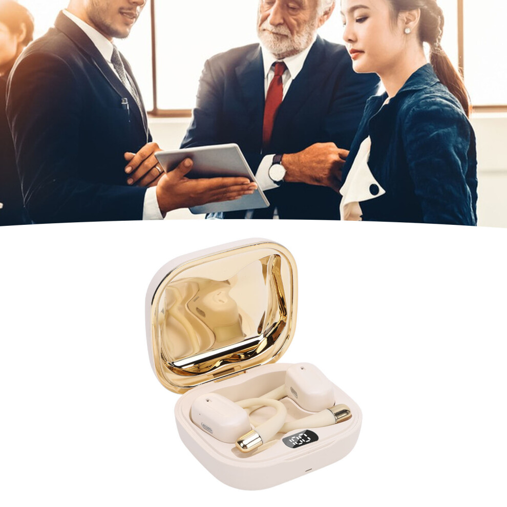 Bluetooth Translator Earbuds Ows08 144 Languages 6-7H Playtime 7631346748108