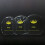 10Pcs Table Tennis Racket Protective Film Table Tennis Paddle 6
