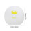 10Pcs Table Tennis Racket Protective Film Table Tennis Paddle 2