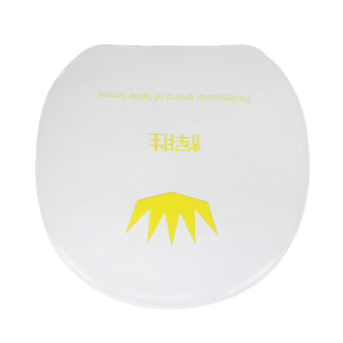 10Pcs Table Tennis Racket Protective Film Table Tennis Paddle
