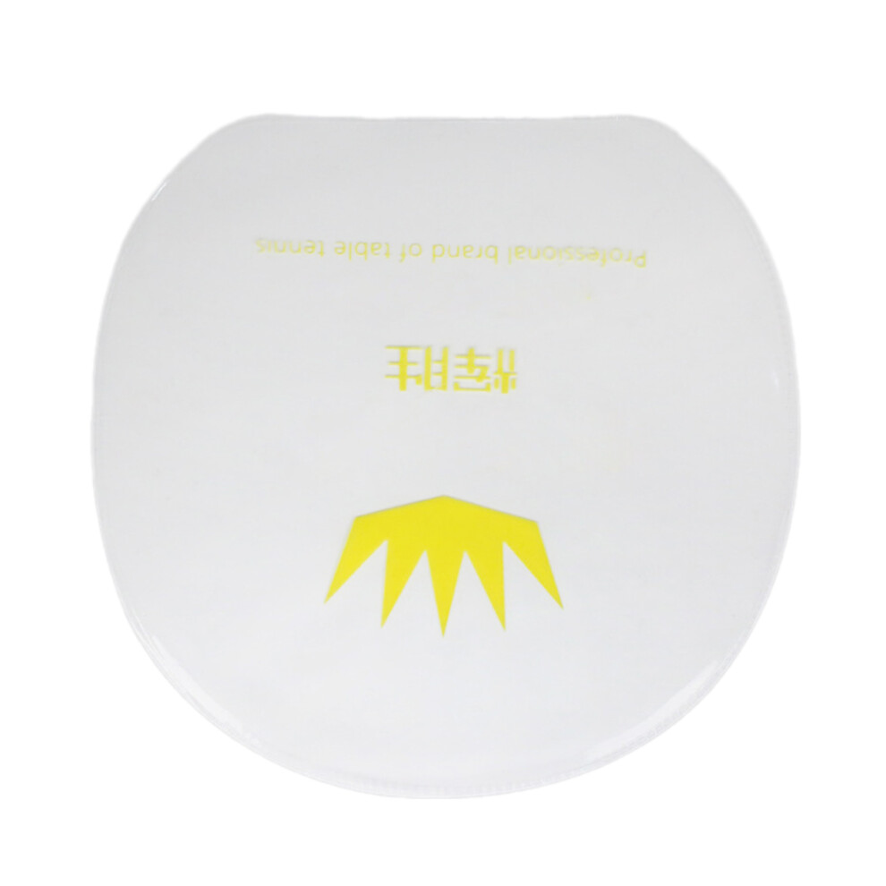 10Pcs Table Tennis Racket Protective Film Table Tennis Paddle-image-OPC-PKCBZ55-NEW