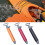 Hand Water Pump Portable Sump Pump, Must Have-Orange 3