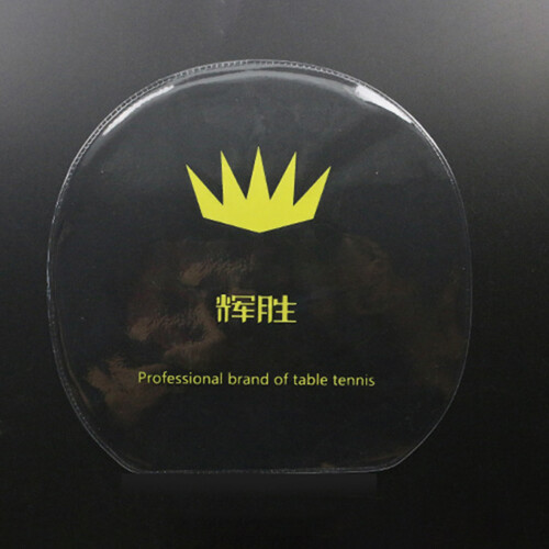 10Pcs Table Tennis Racket Protective Film Table Tennis Paddle 2
