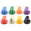 Protection Caps Guitar Effect Part Colorful Guitar Effect-Red 2
