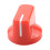 Protection Caps Guitar Effect Part Colorful Guitar Effect-Red 1