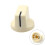 Protection Caps Guitar Effect Part Colorful Guitar Effect-Red 6