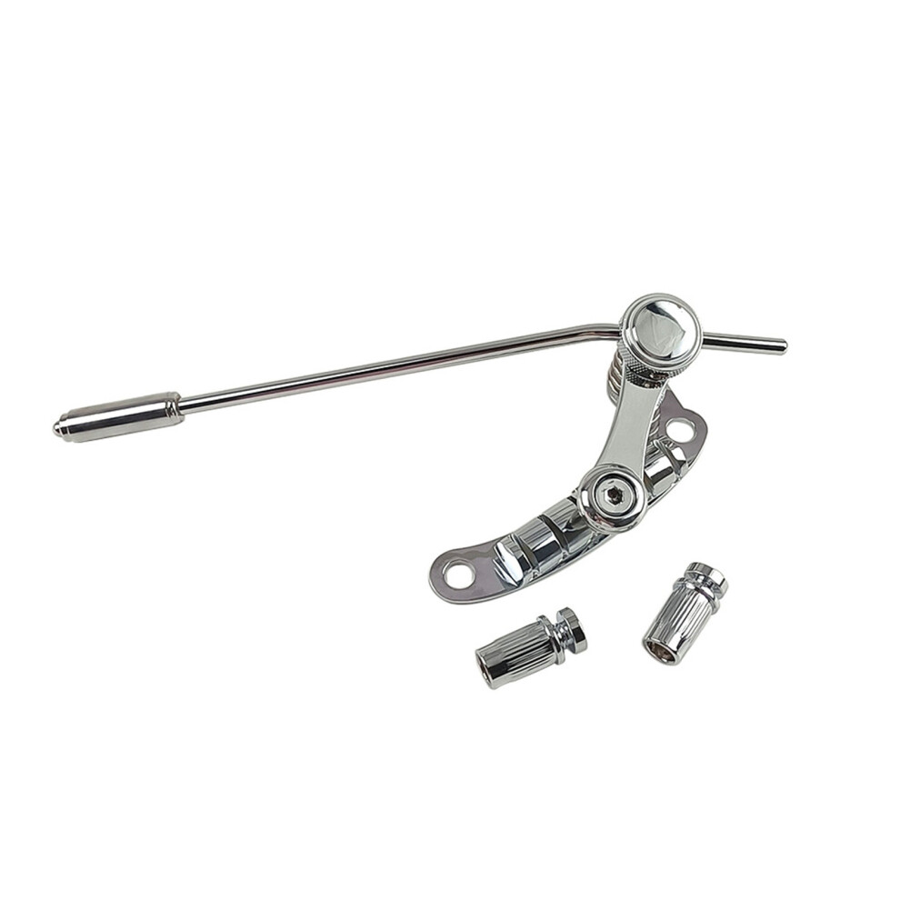 Guitar Bridge Stop Plate, Guitar Bridge Stop Plate Tailpiece-image-OPC-PKCBZ98-NEW