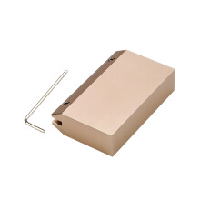 Guitar Fret Caul Fingerboard Fret Press Caul Guitar Repair Tool