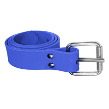 Diving Weight Belt for Spearfishing Adjustable Dive Weight-Blue