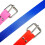 Adjustable Dive Weight Belt Sucba Diving Cuttable-White 5