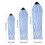 Surfboard Sock Protective Storage Cover Stretch Surfs-200x50 4